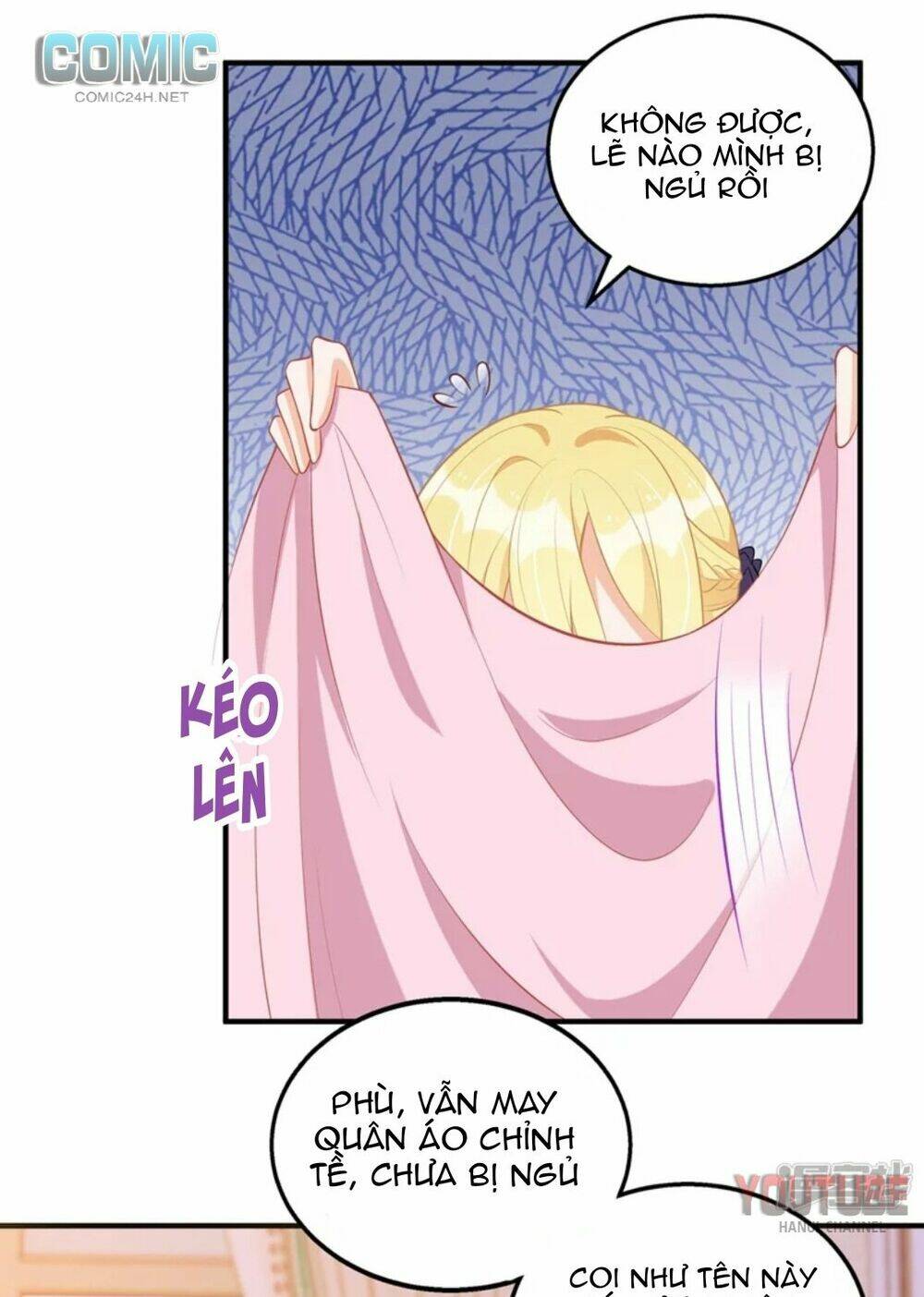 Thiết Lập Nhân Vật Daddy Của Tôi Bị Sụp Đổ: Chapter 109