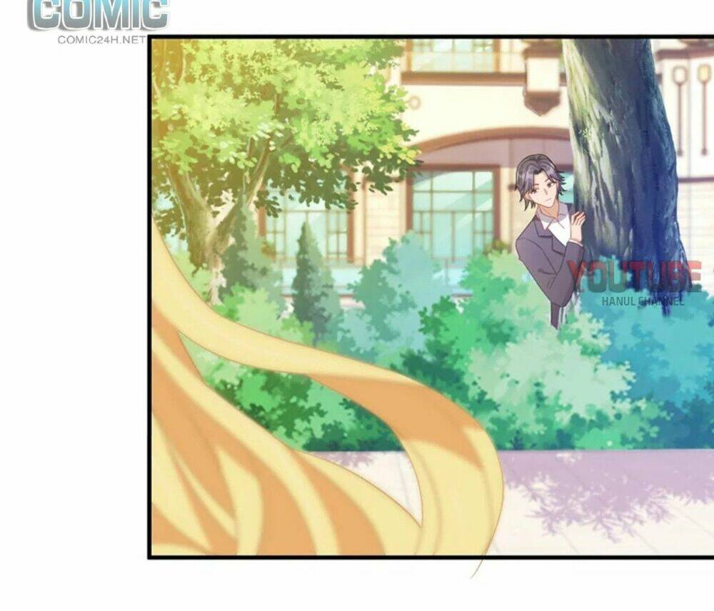 Thiết Lập Nhân Vật Daddy Của Tôi Bị Sụp Đổ: Chapter 109