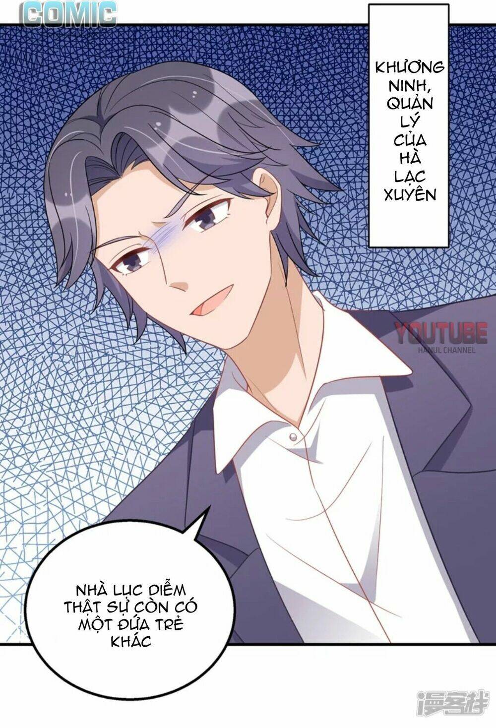 Thiết Lập Nhân Vật Daddy Của Tôi Bị Sụp Đổ: Chapter 109