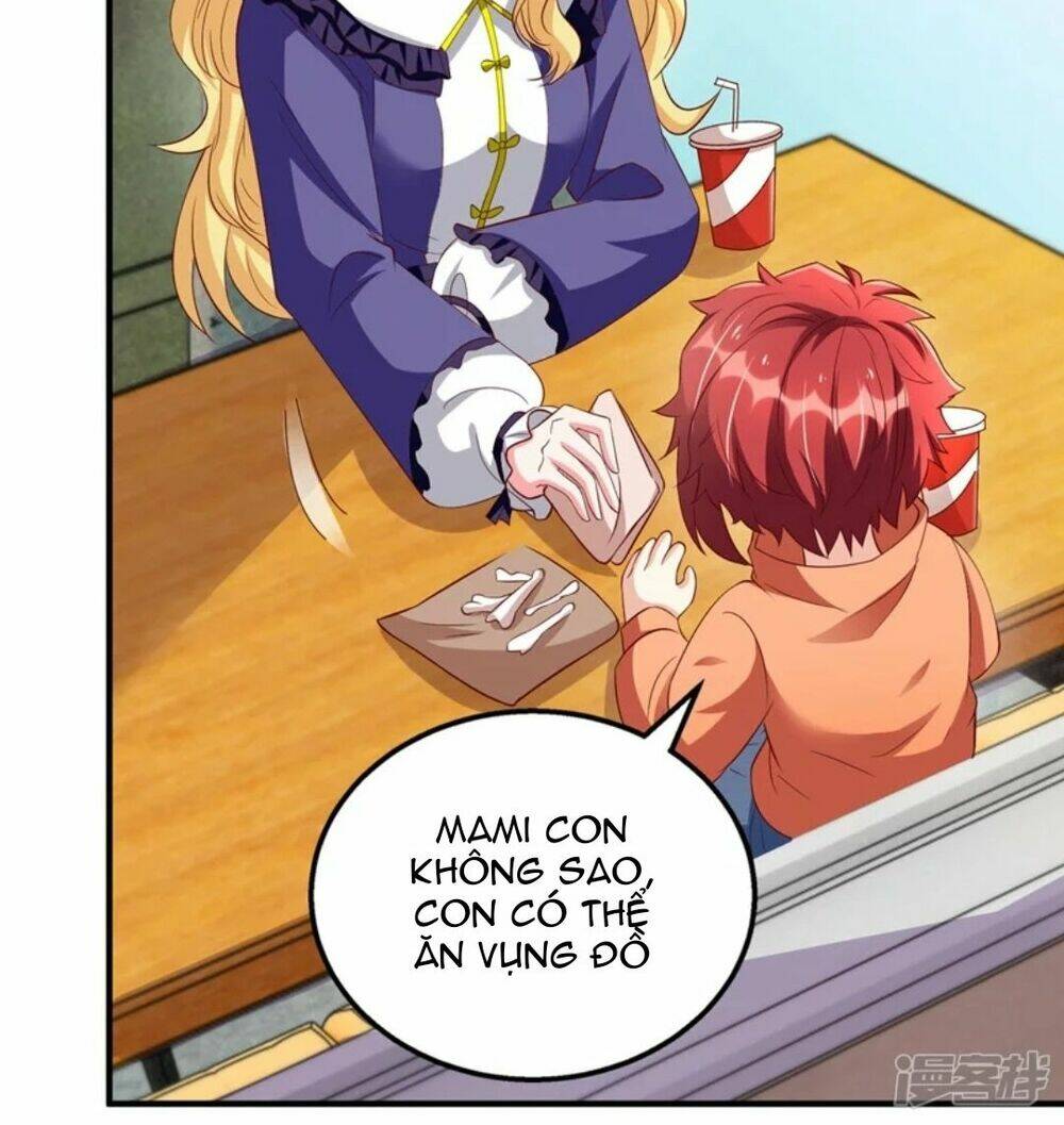 Thiết Lập Nhân Vật Daddy Của Tôi Bị Sụp Đổ: Chapter 109