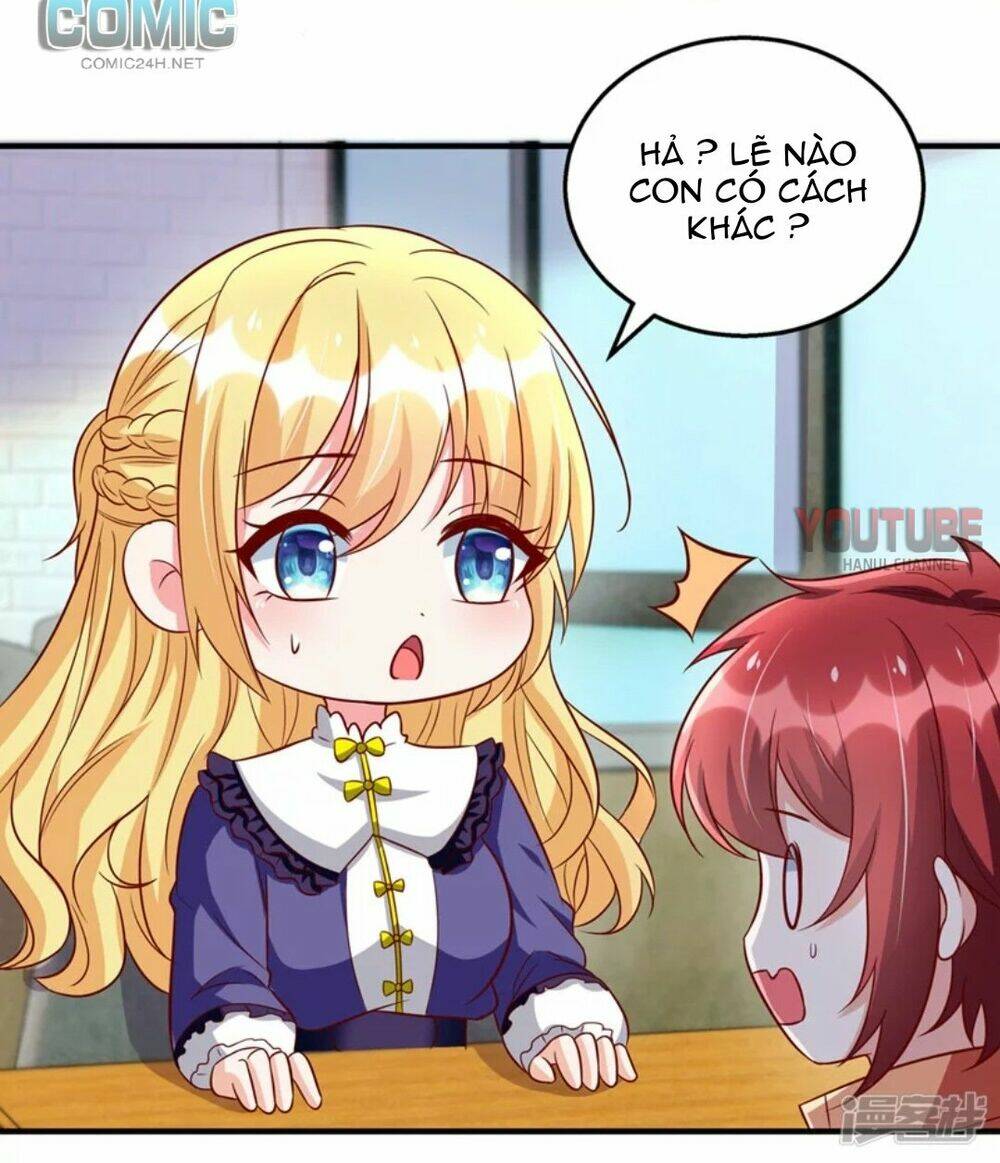 Thiết Lập Nhân Vật Daddy Của Tôi Bị Sụp Đổ: Chapter 109