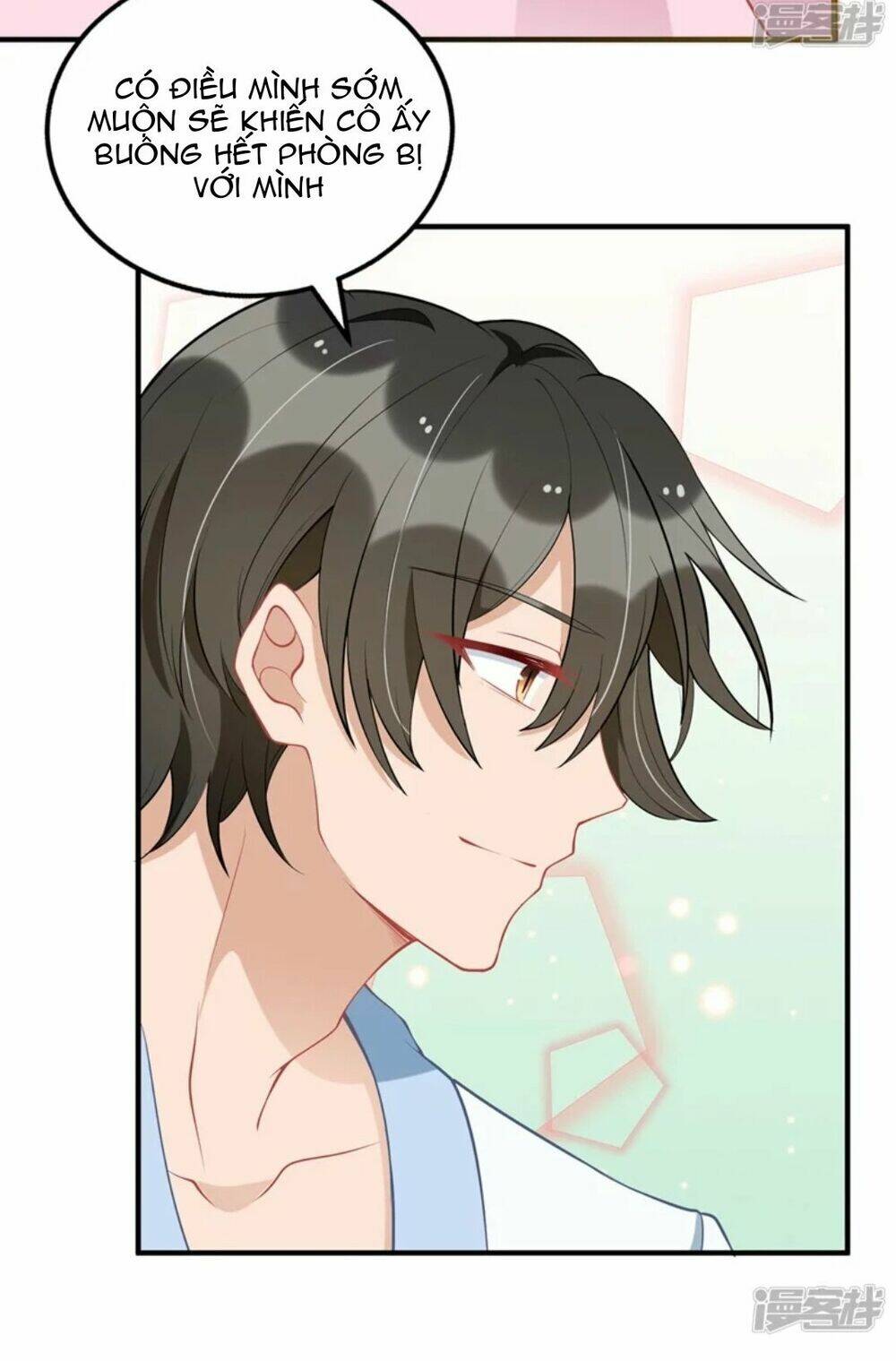 Thiết Lập Nhân Vật Daddy Của Tôi Bị Sụp Đổ: Chapter 109