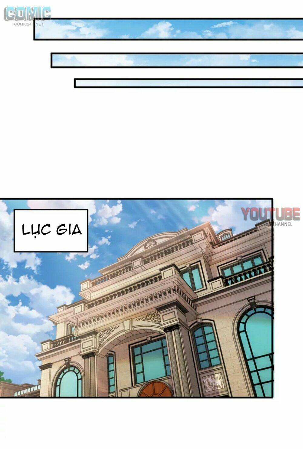 Thiết Lập Nhân Vật Daddy Của Tôi Bị Sụp Đổ: Chapter 110