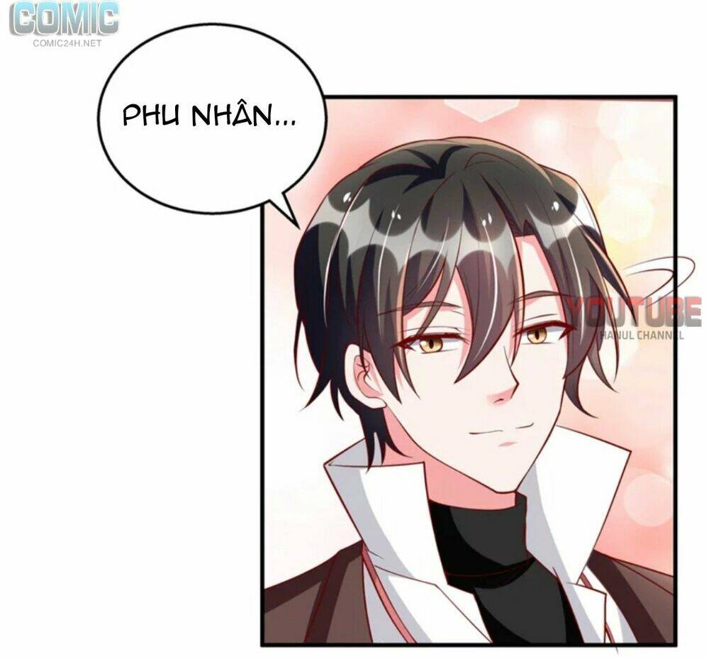 Thiết Lập Nhân Vật Daddy Của Tôi Bị Sụp Đổ: Chapter 110