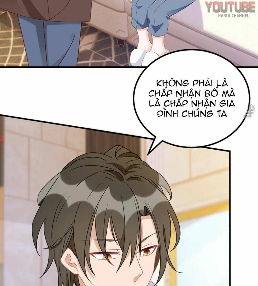 Thiết Lập Nhân Vật Daddy Của Tôi Bị Sụp Đổ: Chapter 110
