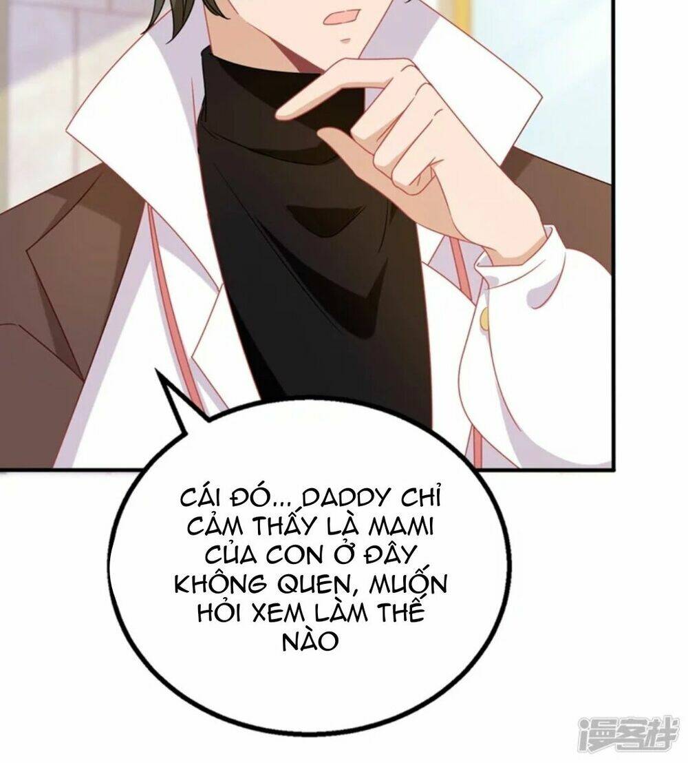 Thiết Lập Nhân Vật Daddy Của Tôi Bị Sụp Đổ: Chapter 110