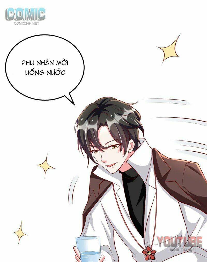 Thiết Lập Nhân Vật Daddy Của Tôi Bị Sụp Đổ: Chapter 111