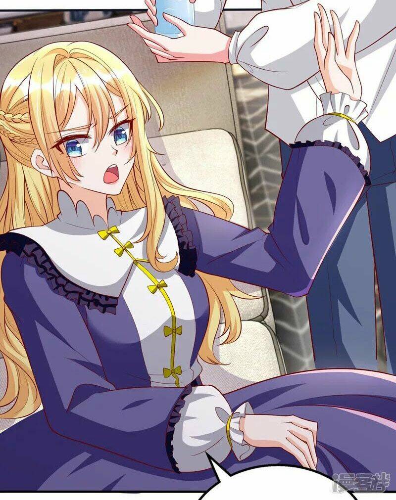 Thiết Lập Nhân Vật Daddy Của Tôi Bị Sụp Đổ: Chapter 111