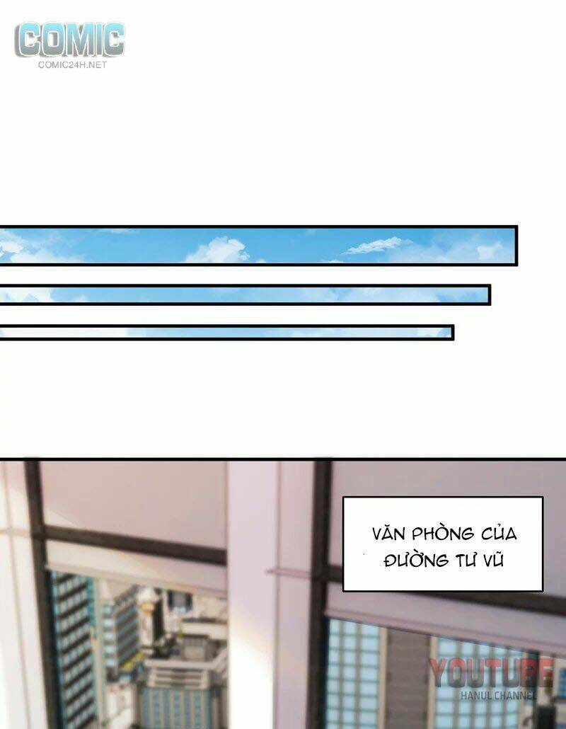 Thiết Lập Nhân Vật Daddy Của Tôi Bị Sụp Đổ: Chapter 111
