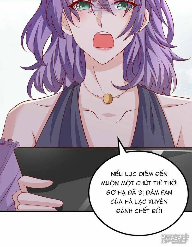 Thiết Lập Nhân Vật Daddy Của Tôi Bị Sụp Đổ: Chapter 111