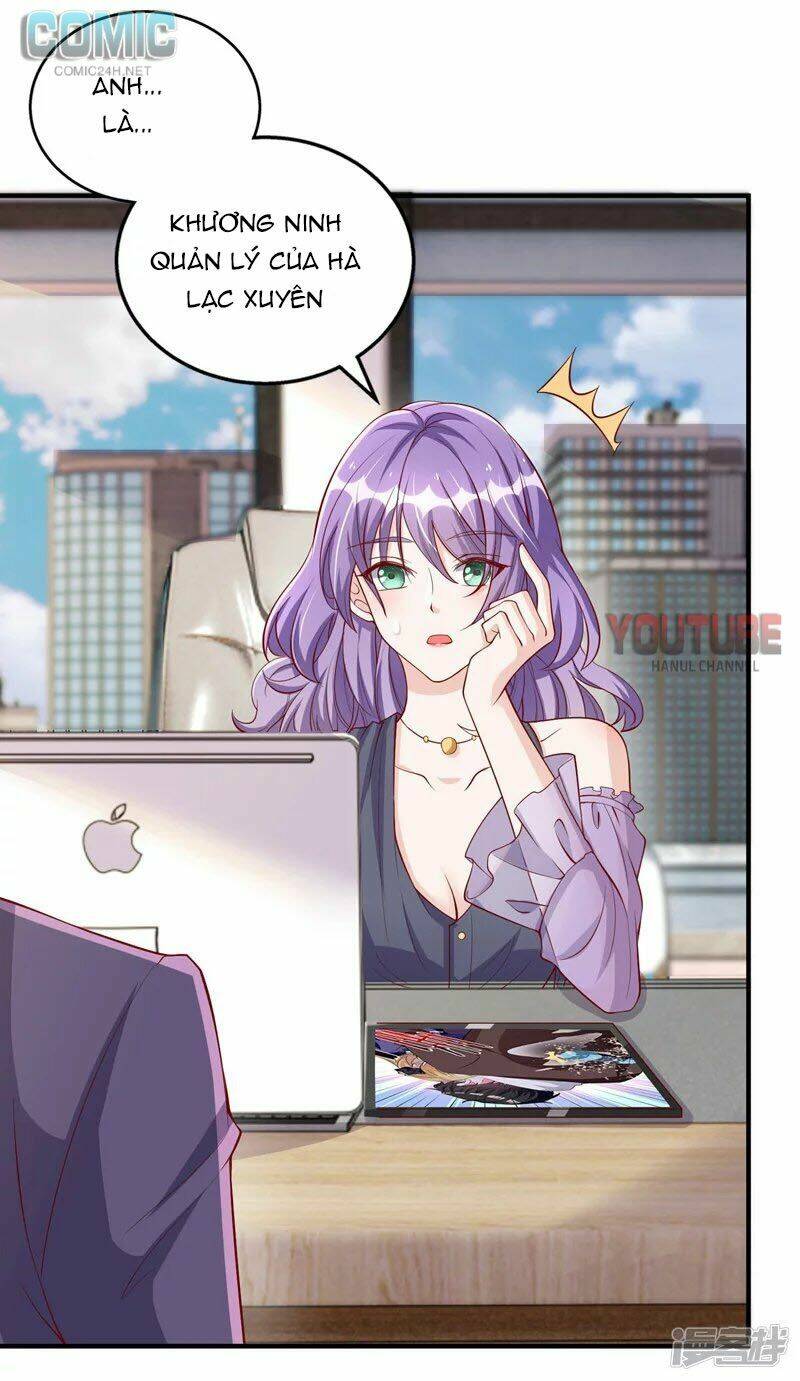 Thiết Lập Nhân Vật Daddy Của Tôi Bị Sụp Đổ: Chapter 111