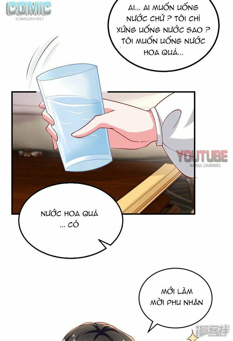 Thiết Lập Nhân Vật Daddy Của Tôi Bị Sụp Đổ: Chapter 111