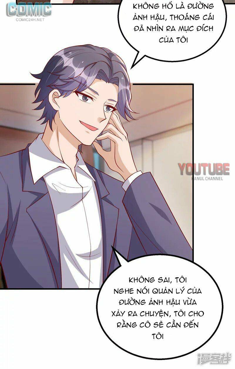 Thiết Lập Nhân Vật Daddy Của Tôi Bị Sụp Đổ: Chapter 111