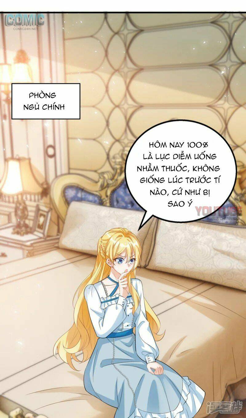 Thiết Lập Nhân Vật Daddy Của Tôi Bị Sụp Đổ: Chapter 113