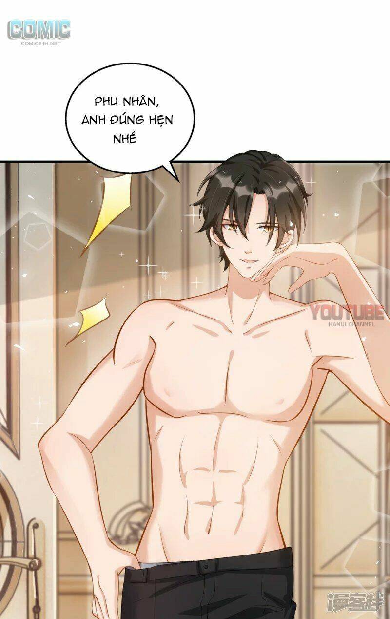 Thiết Lập Nhân Vật Daddy Của Tôi Bị Sụp Đổ: Chapter 113