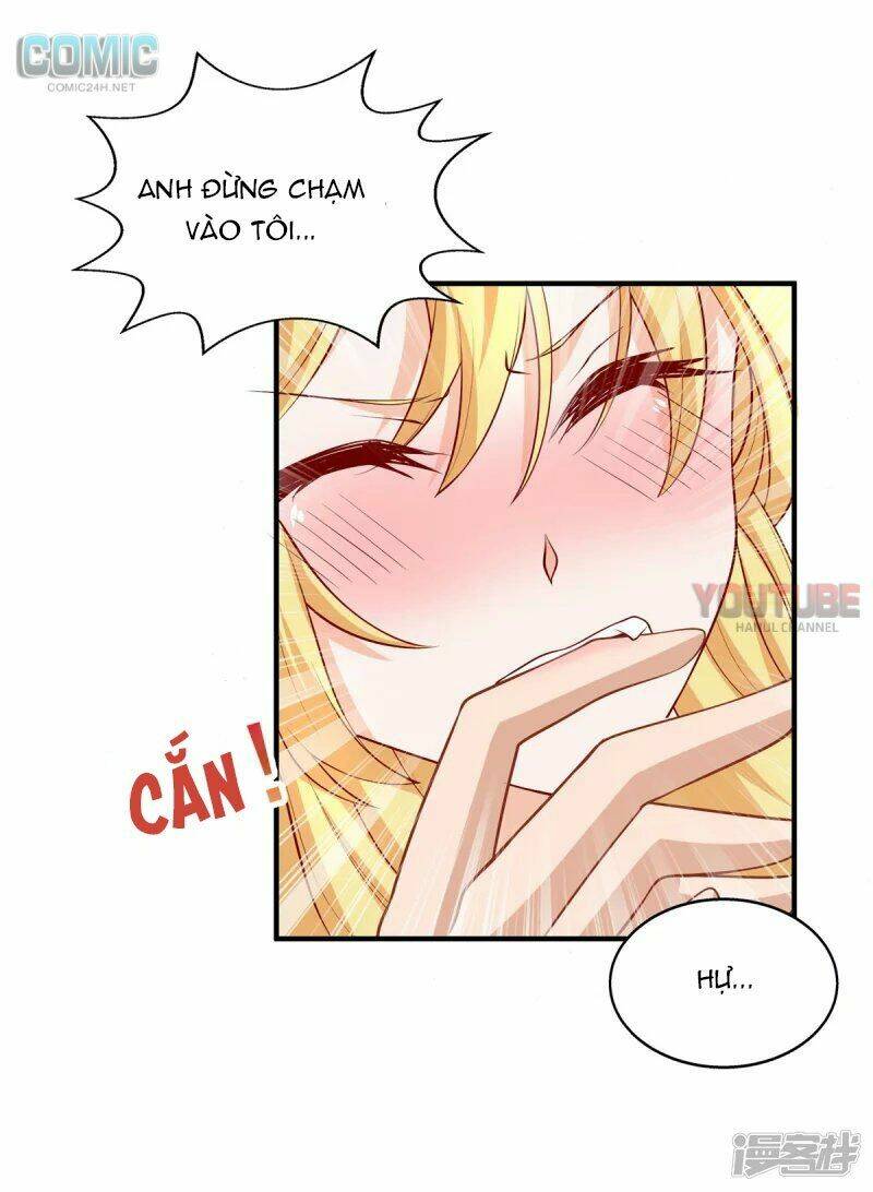 Thiết Lập Nhân Vật Daddy Của Tôi Bị Sụp Đổ: Chapter 113