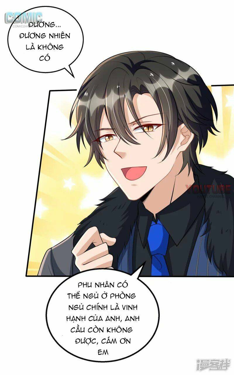 Thiết Lập Nhân Vật Daddy Của Tôi Bị Sụp Đổ: Chapter 113