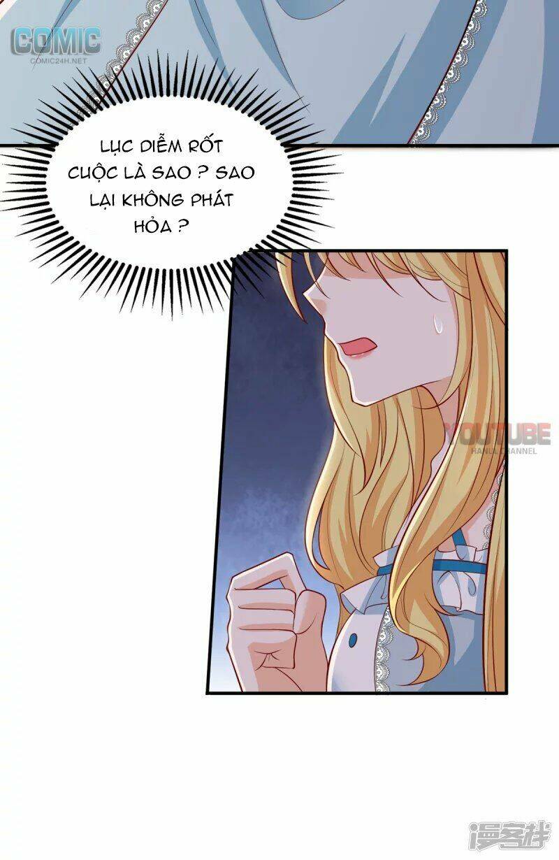 Thiết Lập Nhân Vật Daddy Của Tôi Bị Sụp Đổ: Chapter 113
