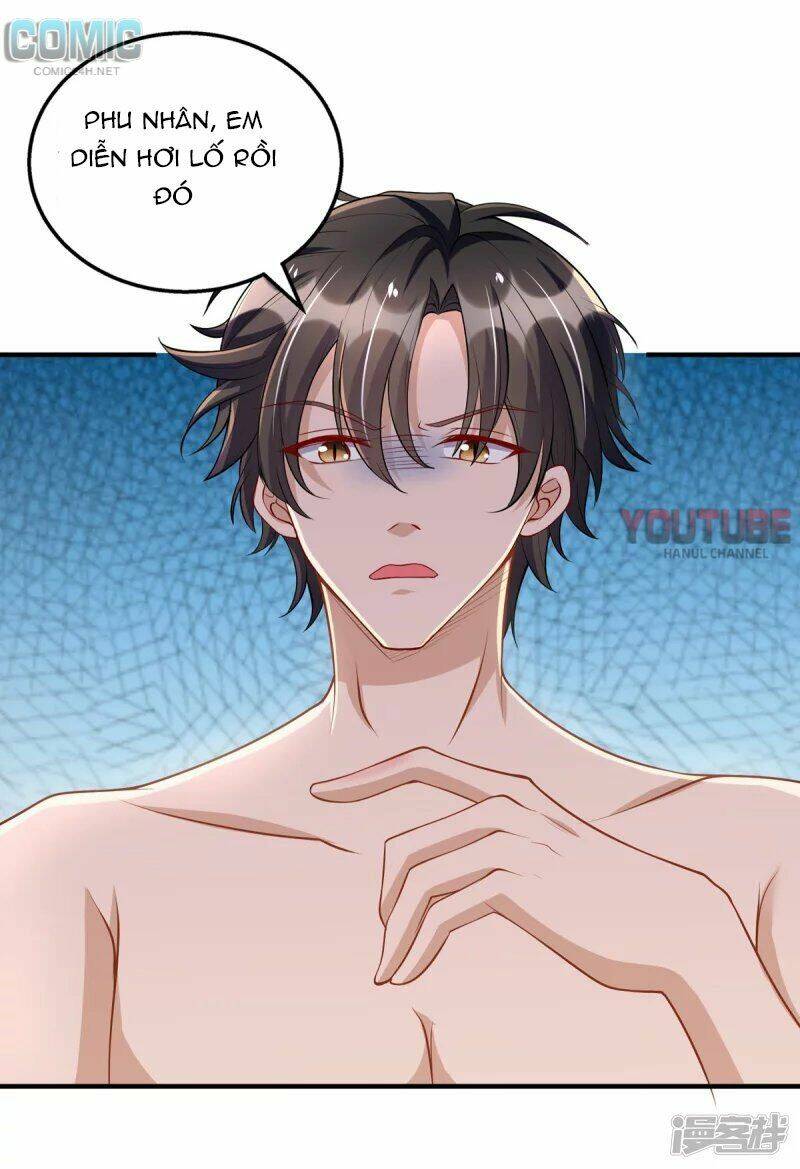 Thiết Lập Nhân Vật Daddy Của Tôi Bị Sụp Đổ: Chapter 114