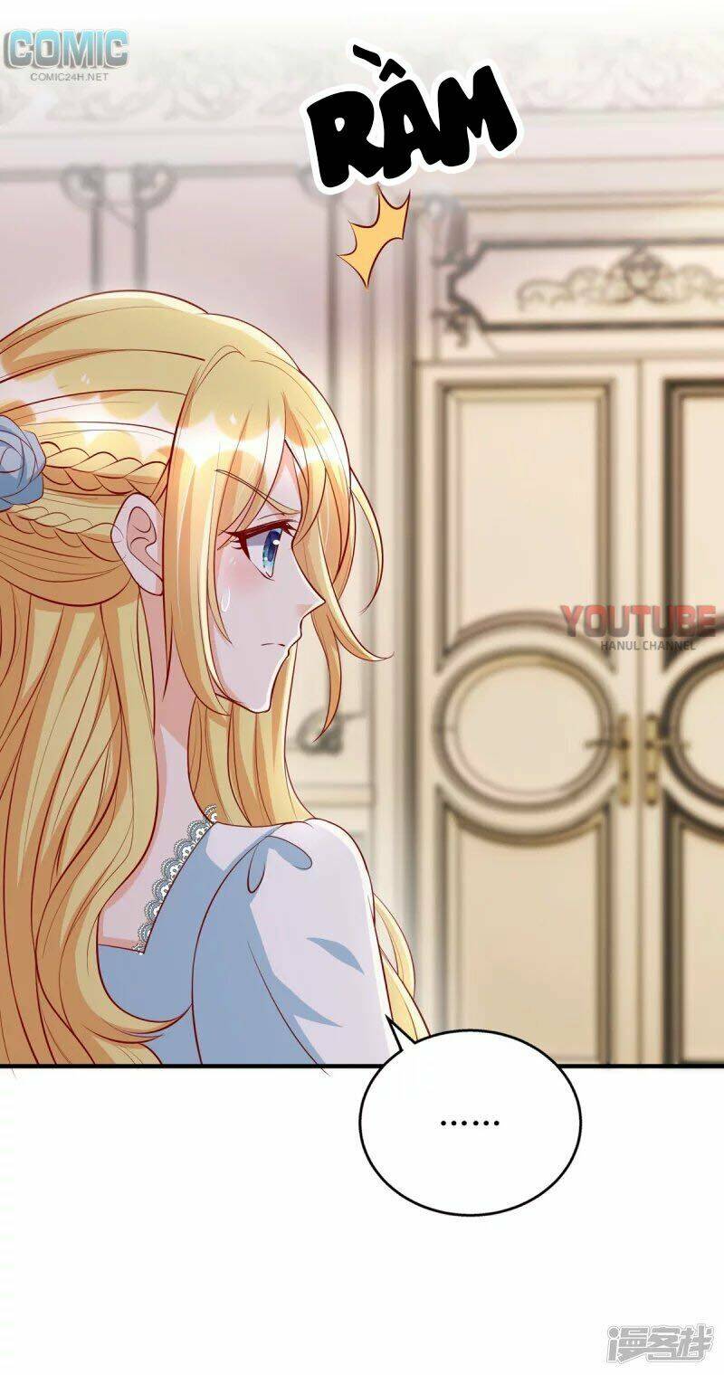Thiết Lập Nhân Vật Daddy Của Tôi Bị Sụp Đổ: Chapter 114