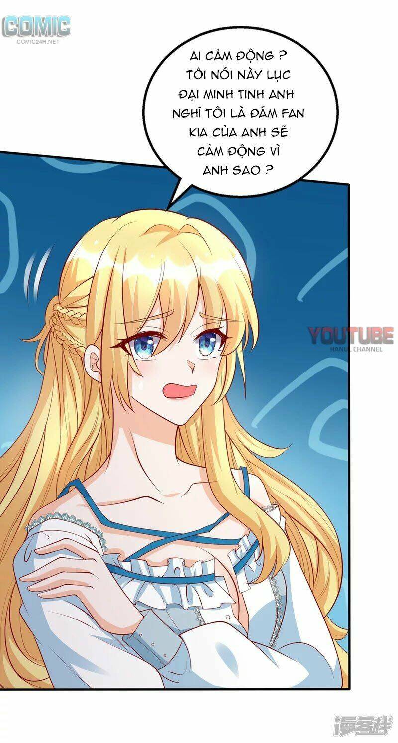 Thiết Lập Nhân Vật Daddy Của Tôi Bị Sụp Đổ: Chapter 114