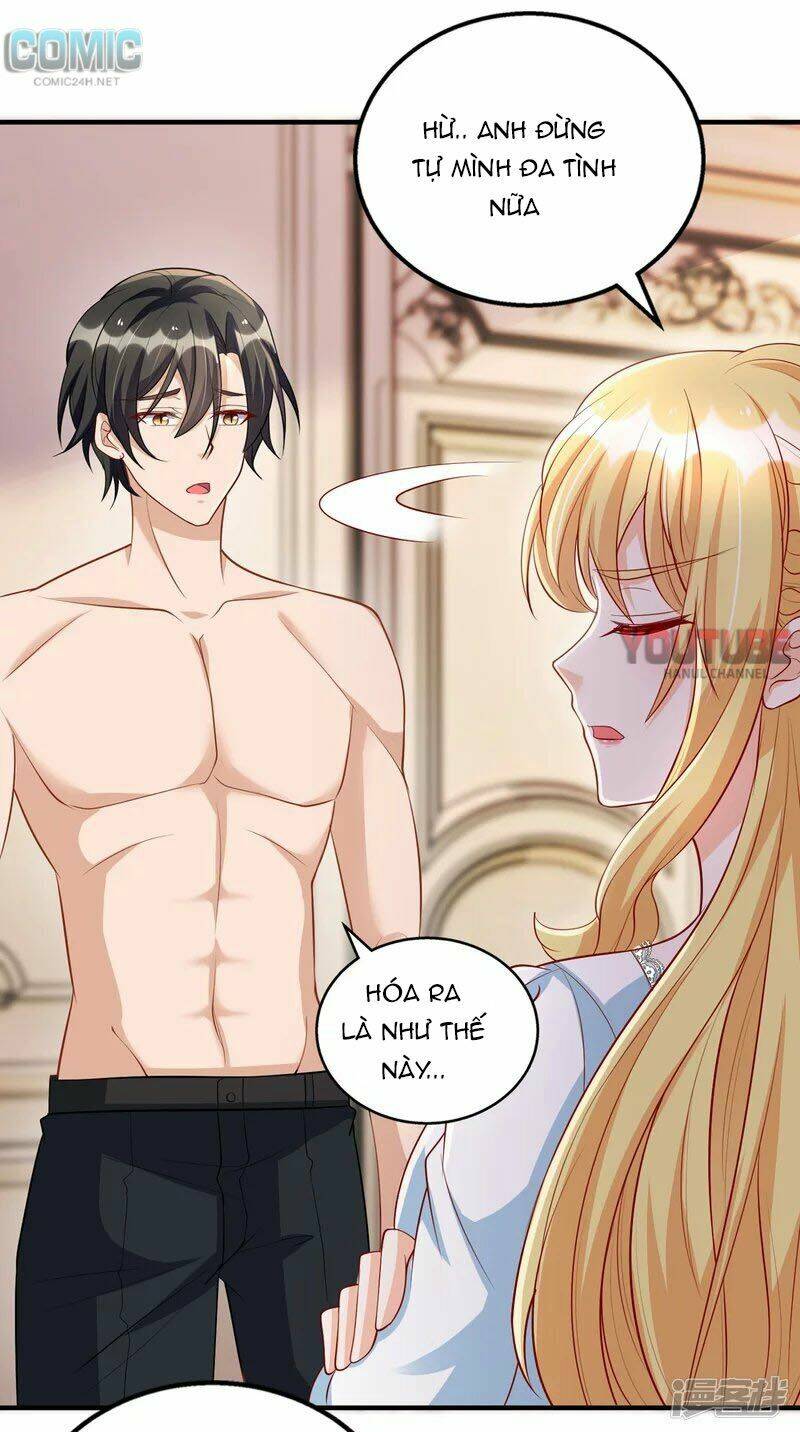 Thiết Lập Nhân Vật Daddy Của Tôi Bị Sụp Đổ: Chapter 114