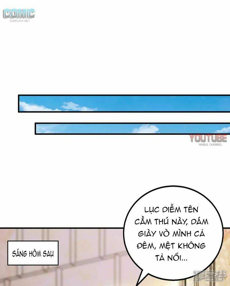 Thiết Lập Nhân Vật Daddy Của Tôi Bị Sụp Đổ: Chapter 115
