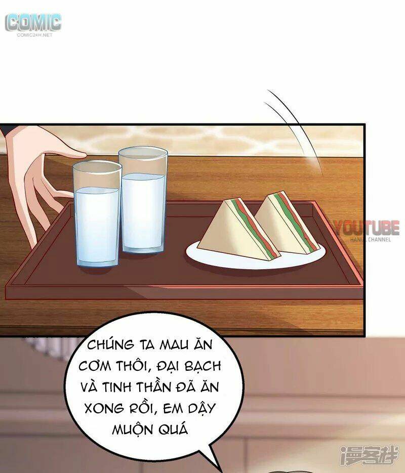 Thiết Lập Nhân Vật Daddy Của Tôi Bị Sụp Đổ: Chapter 115