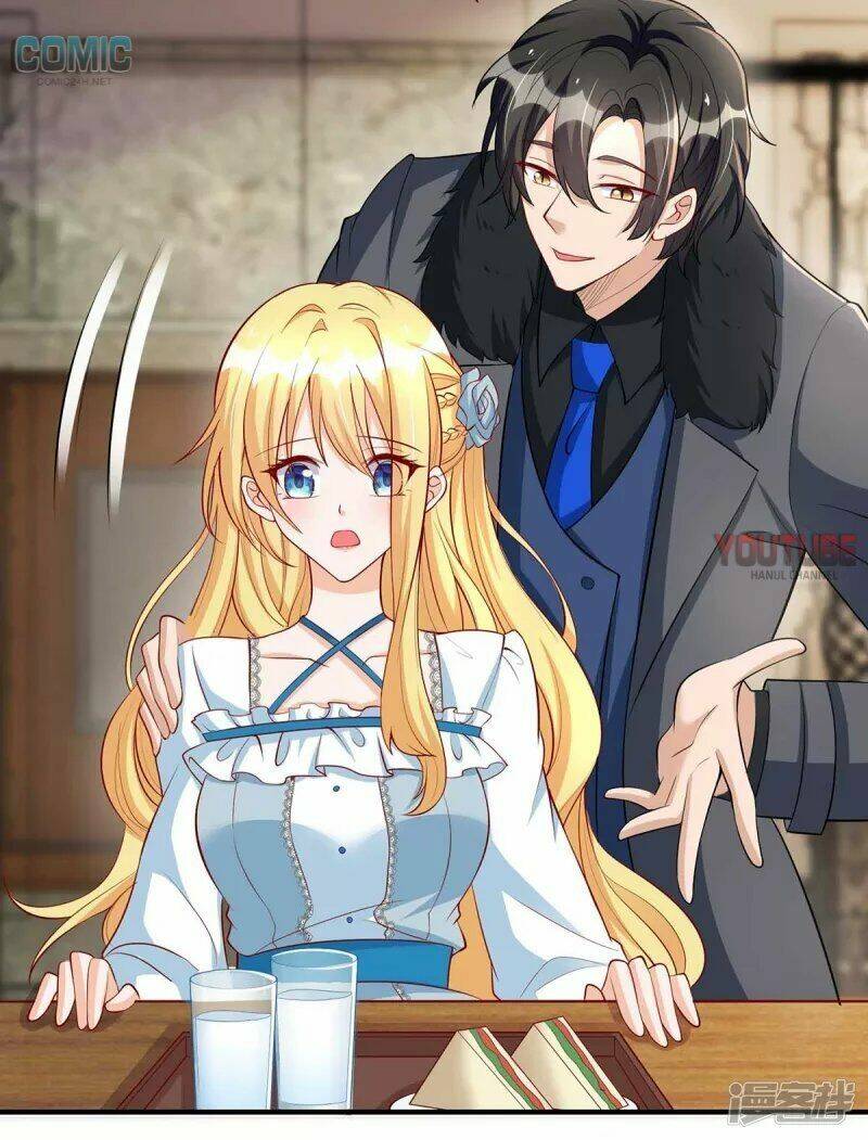 Thiết Lập Nhân Vật Daddy Của Tôi Bị Sụp Đổ: Chapter 115