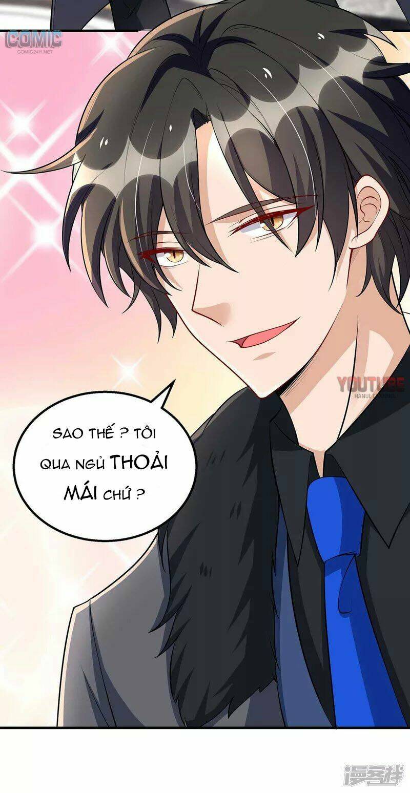 Thiết Lập Nhân Vật Daddy Của Tôi Bị Sụp Đổ: Chapter 115