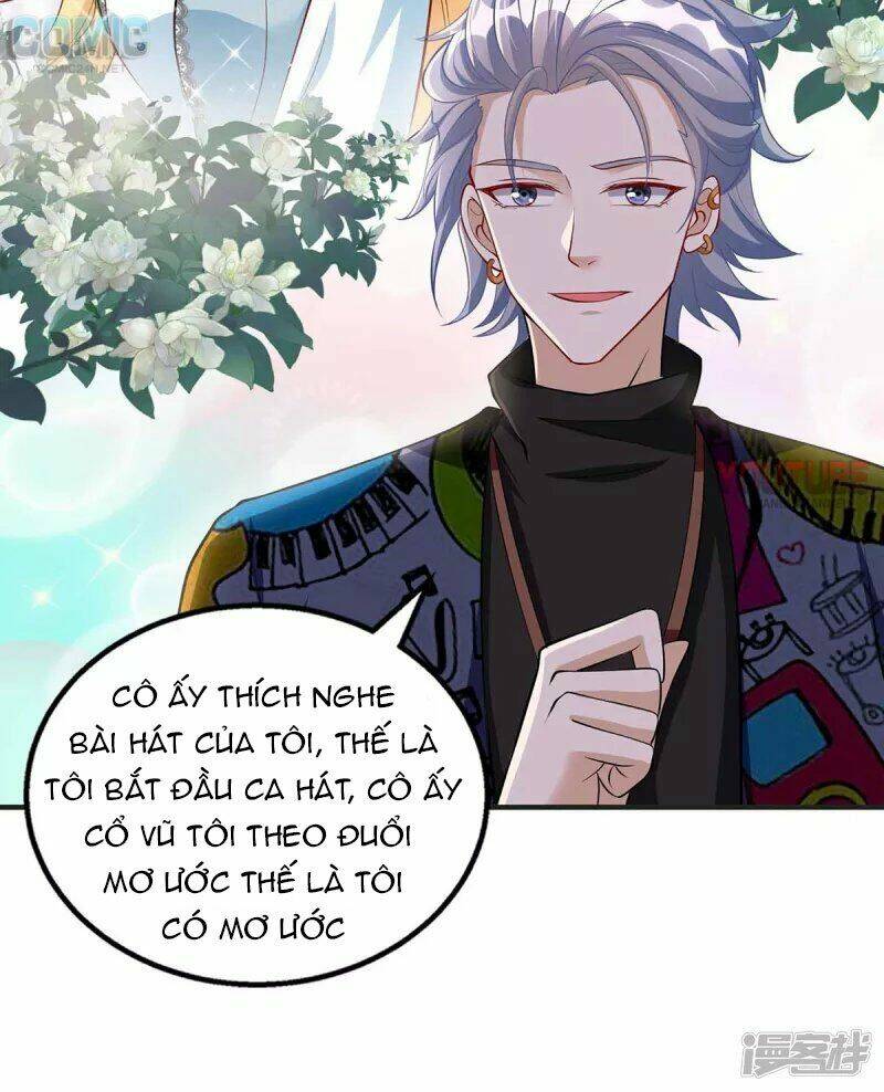 Thiết Lập Nhân Vật Daddy Của Tôi Bị Sụp Đổ: Chapter 116