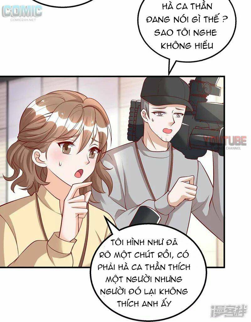 Thiết Lập Nhân Vật Daddy Của Tôi Bị Sụp Đổ: Chapter 116