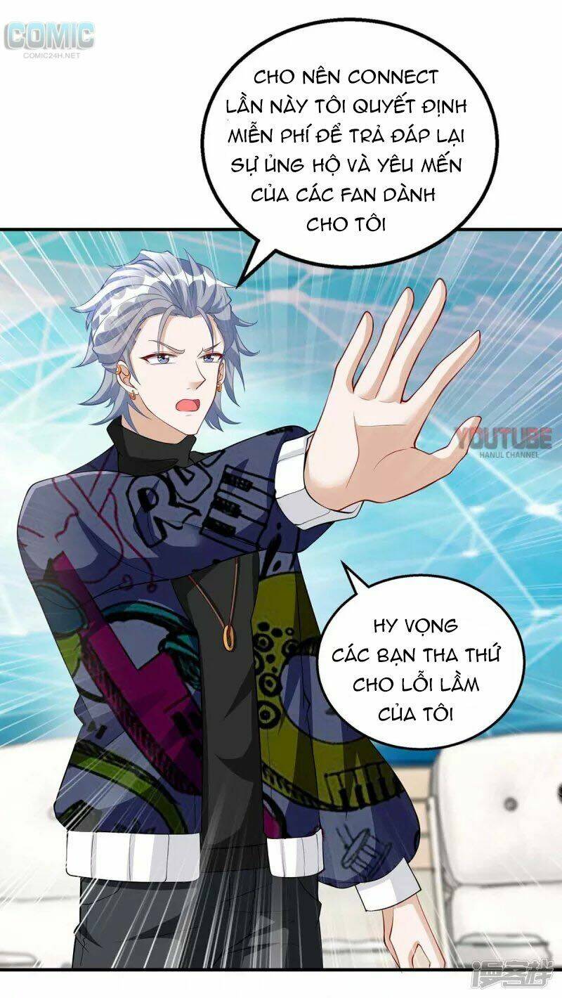 Thiết Lập Nhân Vật Daddy Của Tôi Bị Sụp Đổ: Chapter 116