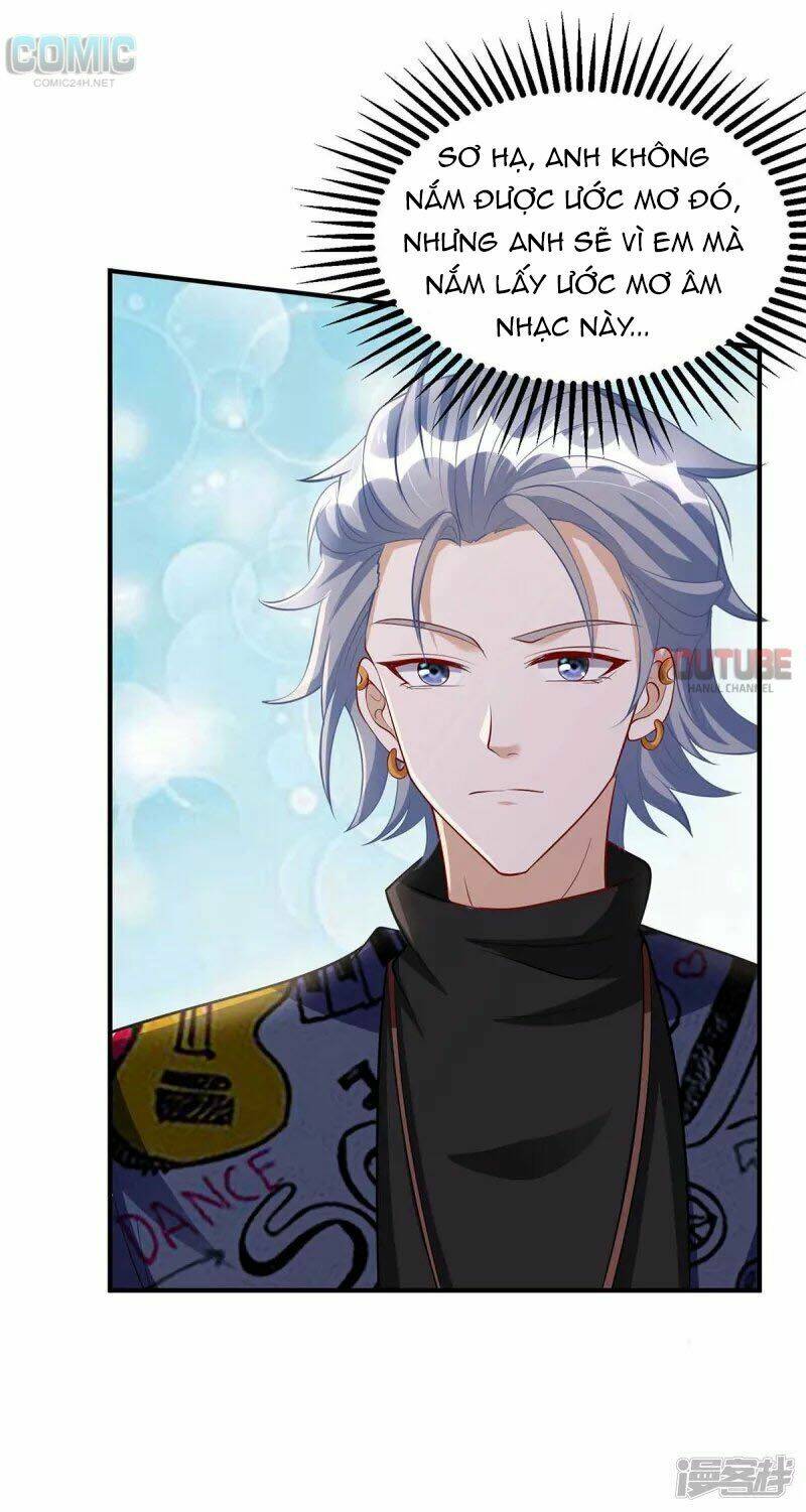 Thiết Lập Nhân Vật Daddy Của Tôi Bị Sụp Đổ: Chapter 116