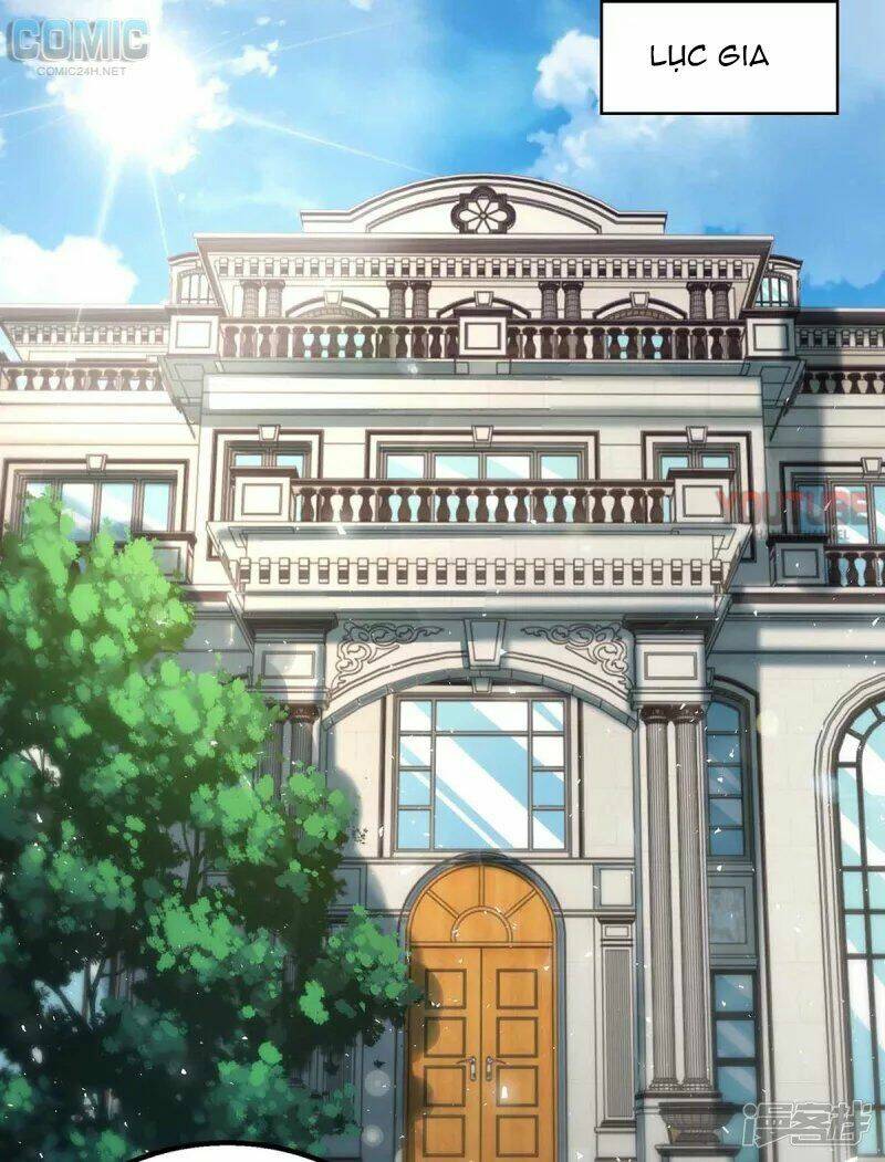 Thiết Lập Nhân Vật Daddy Của Tôi Bị Sụp Đổ: Chapter 116