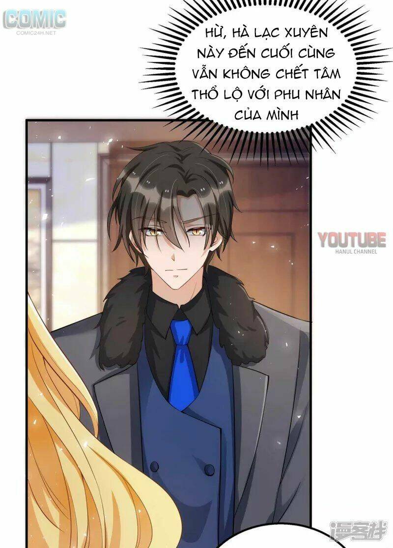 Thiết Lập Nhân Vật Daddy Của Tôi Bị Sụp Đổ: Chapter 116