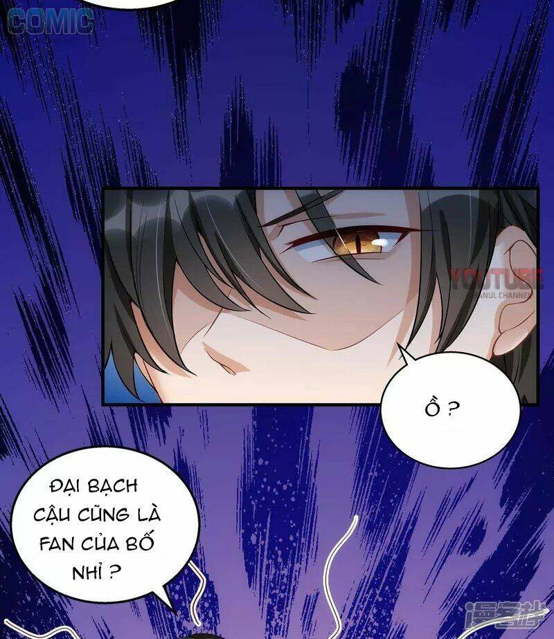 Thiết Lập Nhân Vật Daddy Của Tôi Bị Sụp Đổ: Chapter 116