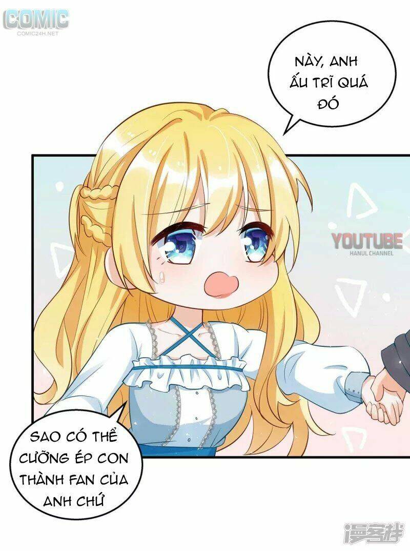 Thiết Lập Nhân Vật Daddy Của Tôi Bị Sụp Đổ: Chapter 116