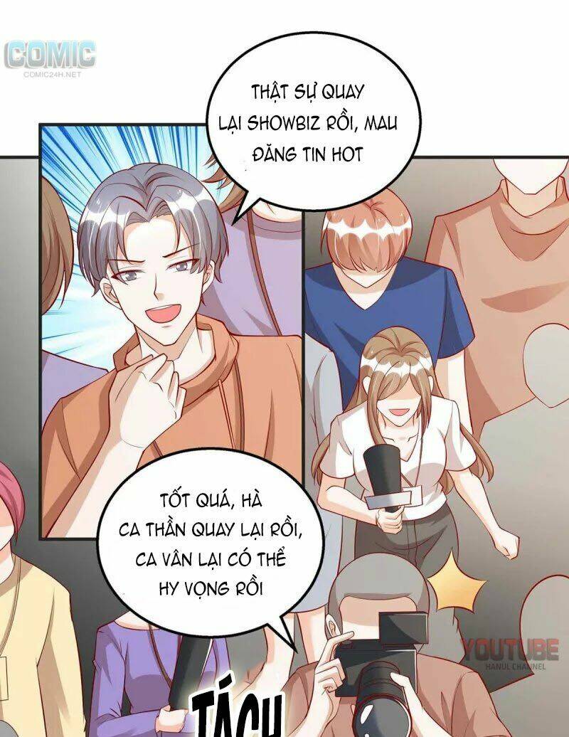 Thiết Lập Nhân Vật Daddy Của Tôi Bị Sụp Đổ: Chapter 116