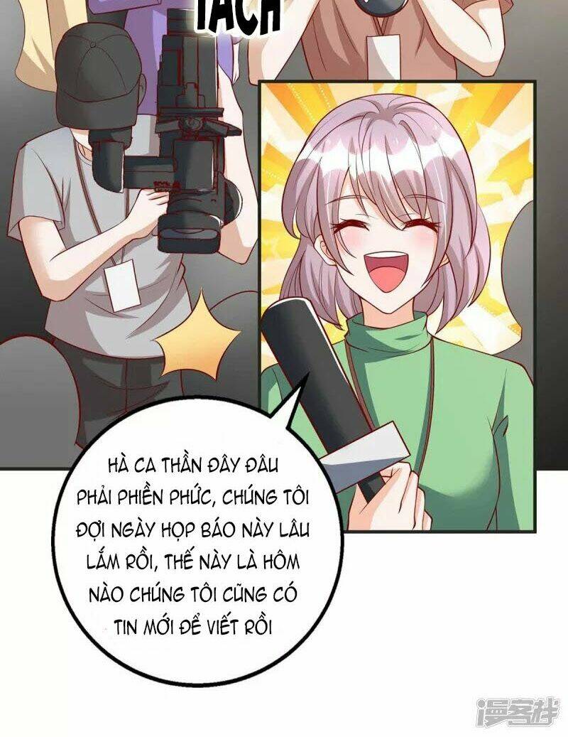 Thiết Lập Nhân Vật Daddy Của Tôi Bị Sụp Đổ: Chapter 116