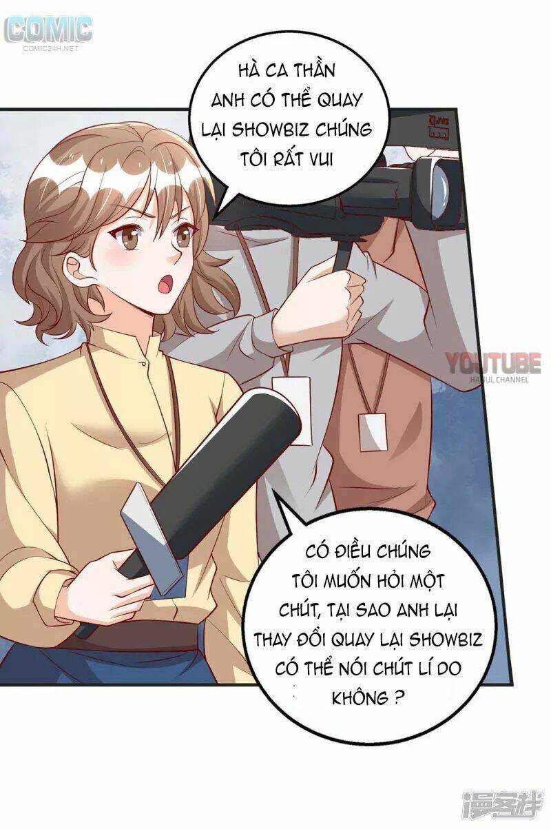 Thiết Lập Nhân Vật Daddy Của Tôi Bị Sụp Đổ: Chapter 116