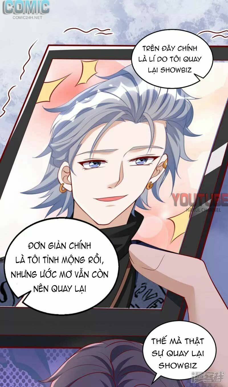 Thiết Lập Nhân Vật Daddy Của Tôi Bị Sụp Đổ: Chapter 117