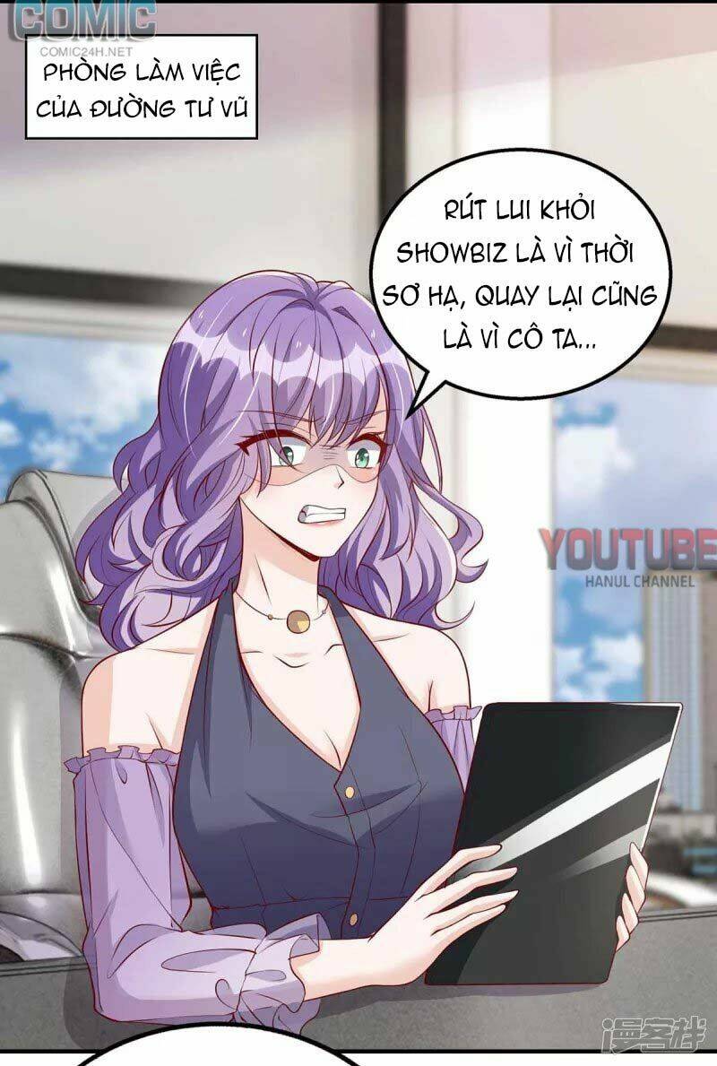 Thiết Lập Nhân Vật Daddy Của Tôi Bị Sụp Đổ: Chapter 117