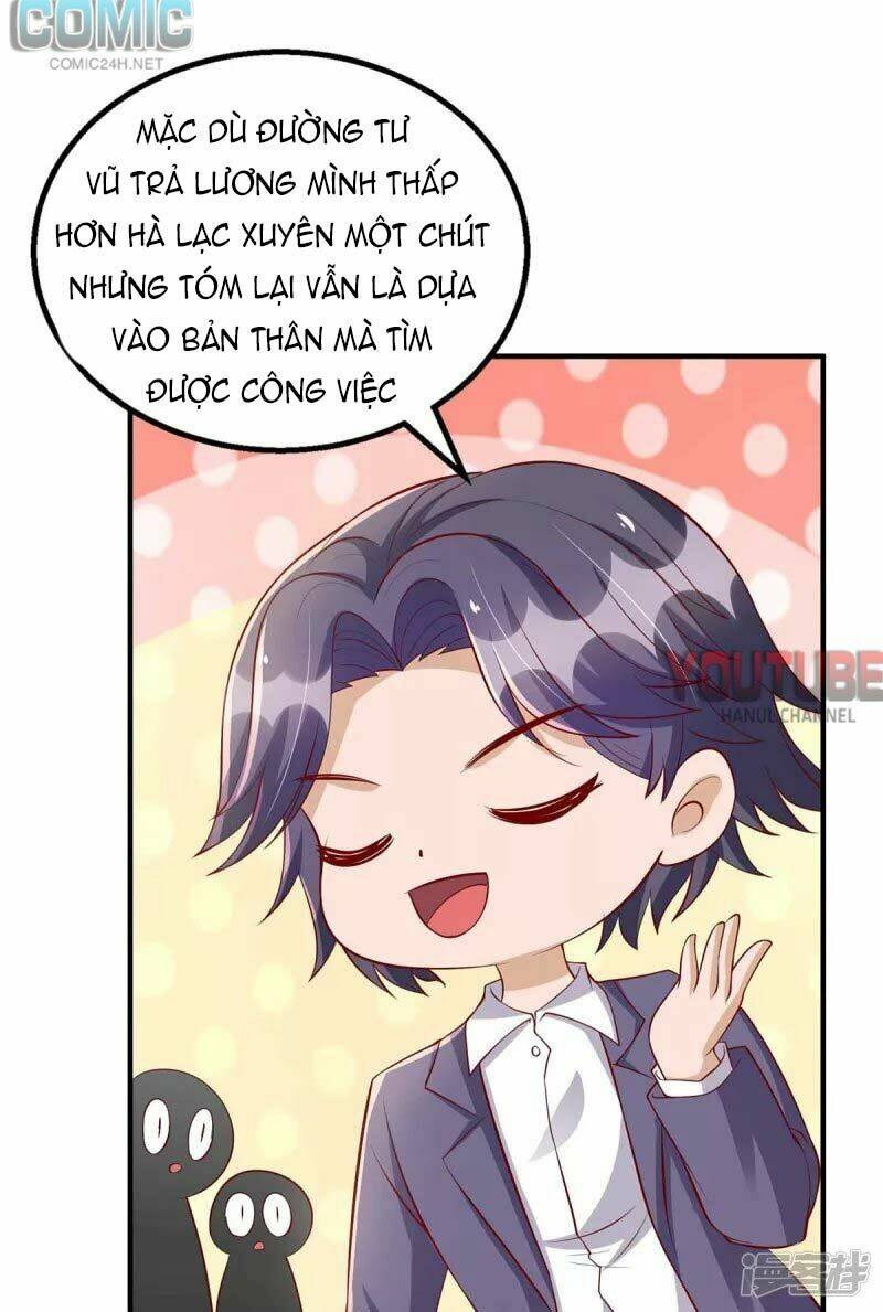Thiết Lập Nhân Vật Daddy Của Tôi Bị Sụp Đổ: Chapter 117