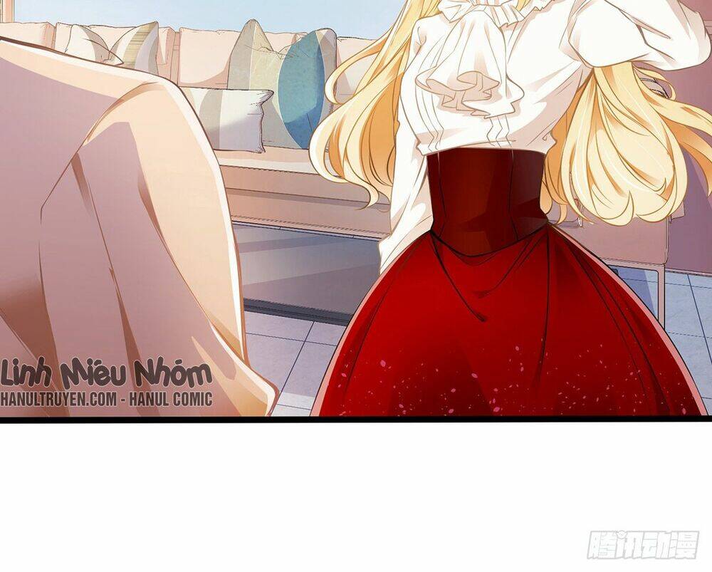Thiết Lập Nhân Vật Daddy Của Tôi Bị Sụp Đổ: Chapter 12