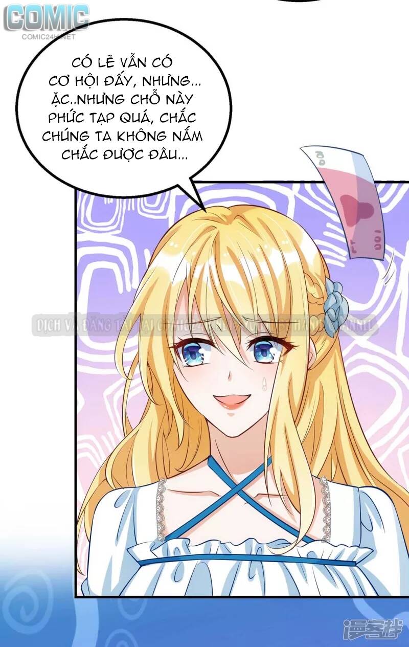 Thiết Lập Nhân Vật Daddy Của Tôi Bị Sụp Đổ: Chapter 121