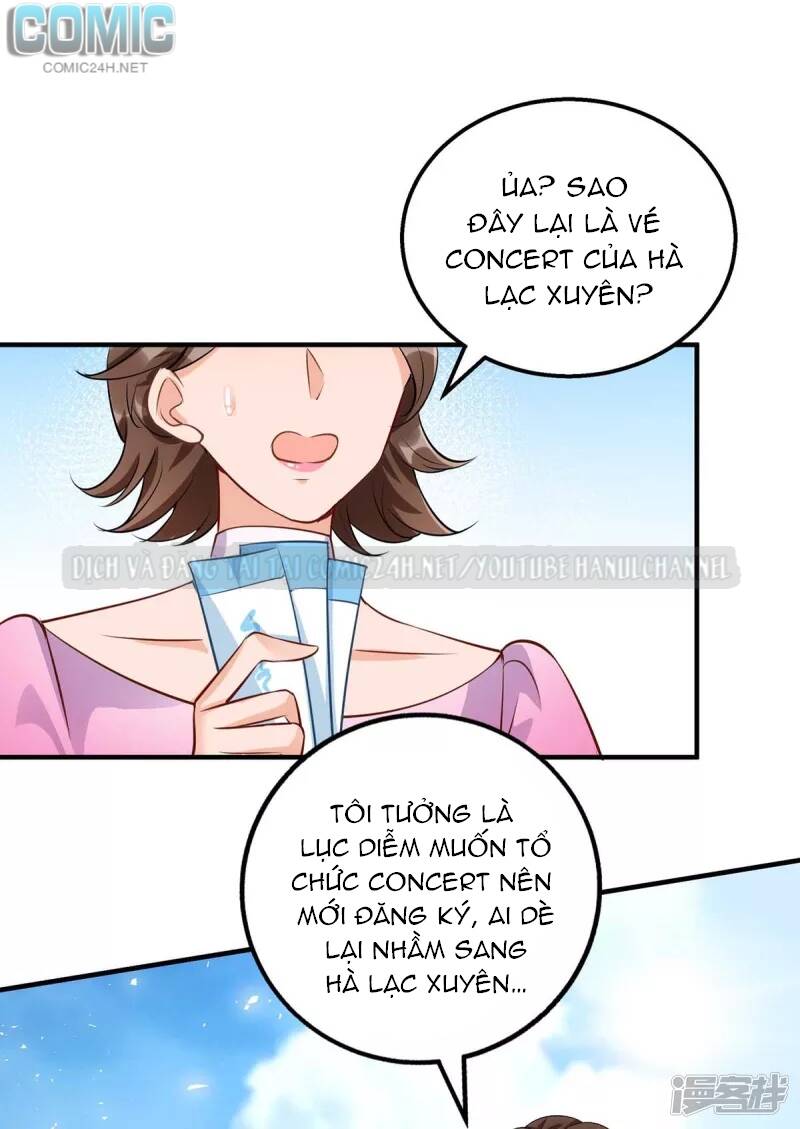 Thiết Lập Nhân Vật Daddy Của Tôi Bị Sụp Đổ: Chapter 121