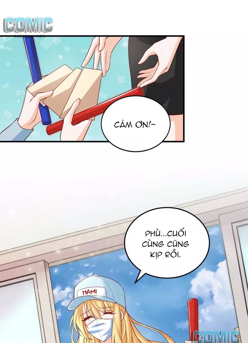 Thiết Lập Nhân Vật Daddy Của Tôi Bị Sụp Đổ: Chapter 123
