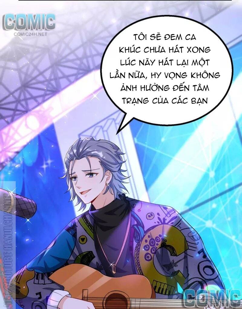 Thiết Lập Nhân Vật Daddy Của Tôi Bị Sụp Đổ: Chapter 126