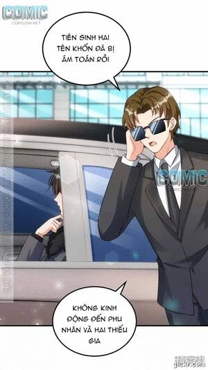 Thiết Lập Nhân Vật Daddy Của Tôi Bị Sụp Đổ: Chapter 126